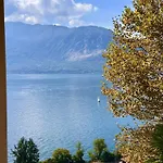 Apartament Modern With Balcony & View *