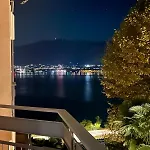 Modern With Balcony & View *