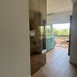 Modern With Balcony & View Verbania