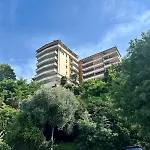 Apartament Modern With Balcony & View