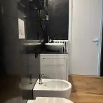 Apartament Modern With Balcony & View Verbania