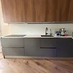 Modern With Balcony & View * Verbania