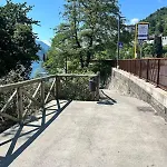 Apartament Modern With Balcony & View *