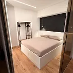 Modern With Balcony & View Apartament Verbania