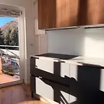 Modern With Balcony & View Apartament *