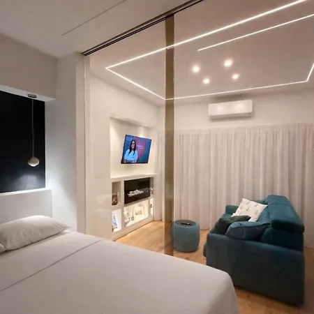 Apartment Modern With Balcony & View Verbania