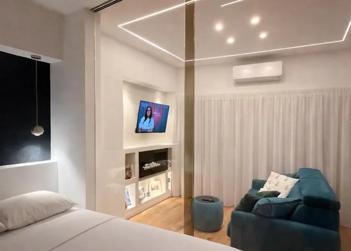 アパート Modern With Balcony & View ヴェルバーニア
